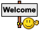 velkommen